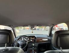 Mercedes-Benz GLK