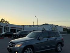 Mercedes-Benz GLK