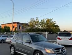 Mercedes-Benz GLK