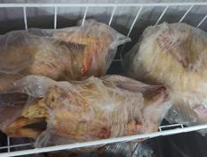 Продаю очищенные куры 