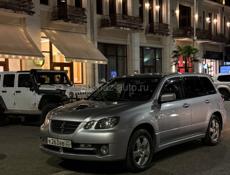 Mitsubishi Airtek