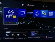 PS 4