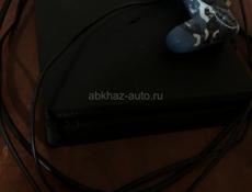 PS 4