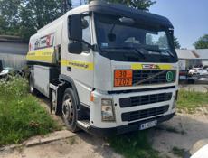 Автоцистерна