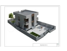 Участок 350 м² (Сухум)