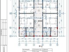 Участок 350 м² (Сухум)