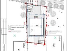 Участок 350 м² (Сухум)
