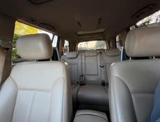 Mercedes-Benz GL-Класс