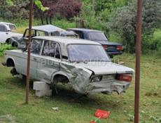 Запчасти на ваз 