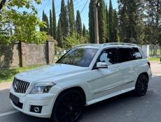 Mercedes-Benz GLK