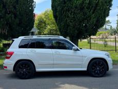 Mercedes-Benz GLK