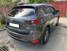 Mazda 5