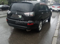 Mitsubishi Outlander XL