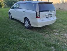 Mitsubishi Grandis