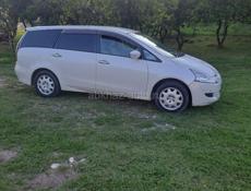 Mitsubishi Grandis