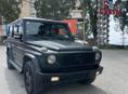 Mercedes-Benz G-Класс