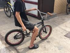Велосипед bmx