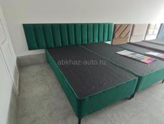 Кровати для гостиниц и гостевых домов от производителя