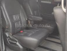 Honda Еlysion