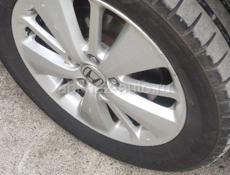 Honda Еlysion