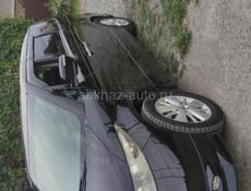 Honda Еlysion