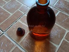 Бутыль темоо стекла 1,4 л