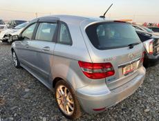Mercedes-Benz B-Класс