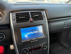 Mercedes-Benz B-Класс