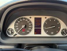 Mercedes-Benz B-Класс