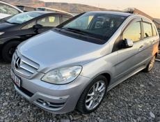 Mercedes-Benz B-Класс