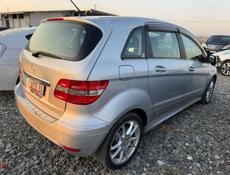 Mercedes-Benz B-Класс