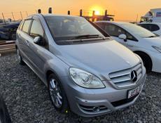 Mercedes-Benz B-Класс