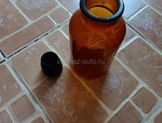 Банка старинная