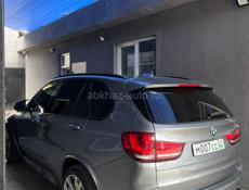 BMW Х6