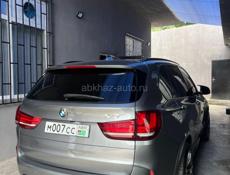 BMW Х6