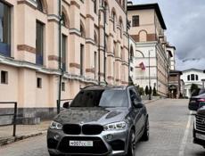 BMW Х6