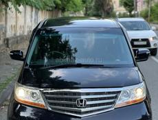 Honda Еlysion