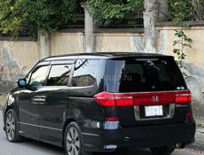 Honda Еlysion