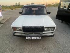 ВАЗ 2107