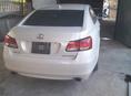 Разбор lexus gs 3.5  рест