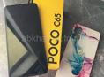 Продаю Poco c 65 8/256 память. В идеальном состоянии, без царапин