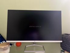 Продам новый монитор hp