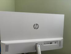 Продам новый монитор hp