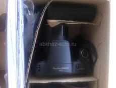 Новый фотоаппарат 