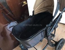 Продам БУ коляску