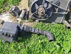 Запчасти на ваз что видно