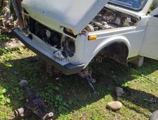 Запчасти на ваз что видно