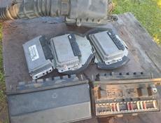 Запчасти на ваз что видно