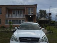 Toyota Celsior