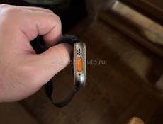 Apple Watch Ultra 2